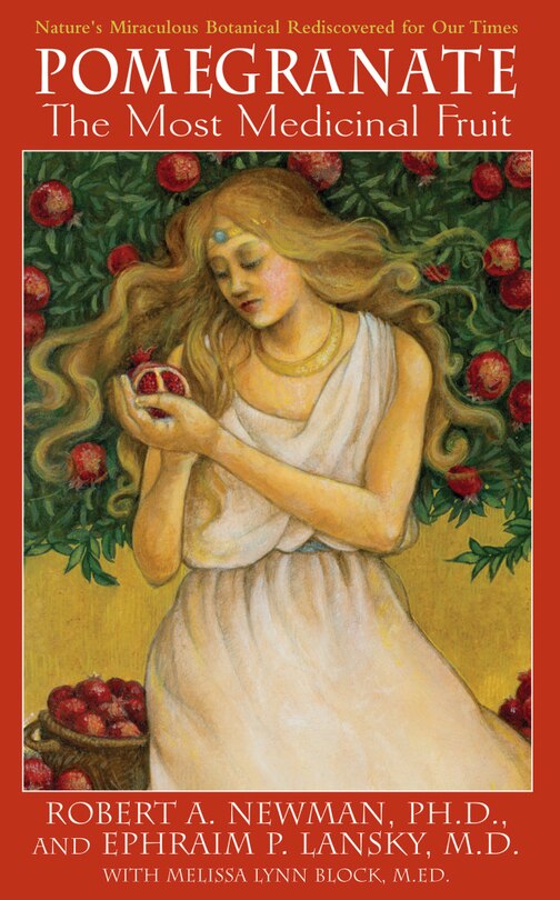Front cover_Pomegranate