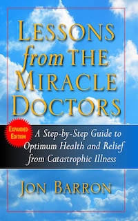 Front cover_Lessons from the Miracle Doctors