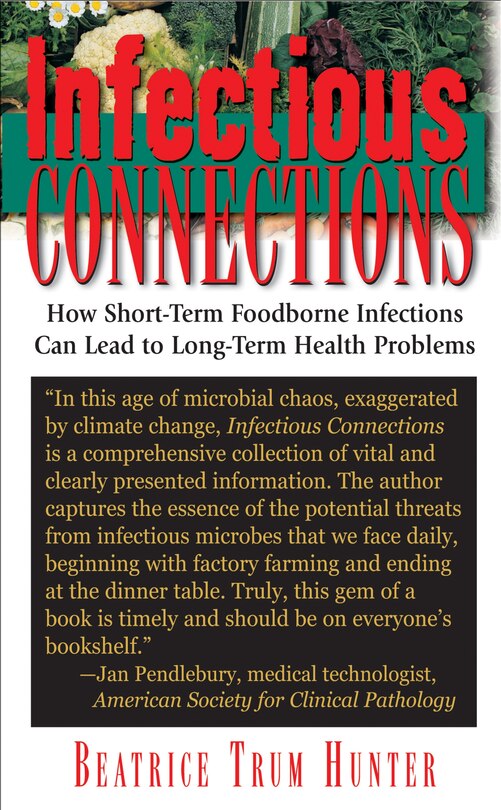 Front cover_Infectious Connections