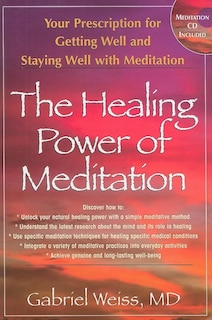 Couverture_The Healing Power of Meditation