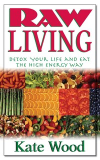 Front cover_Raw Living