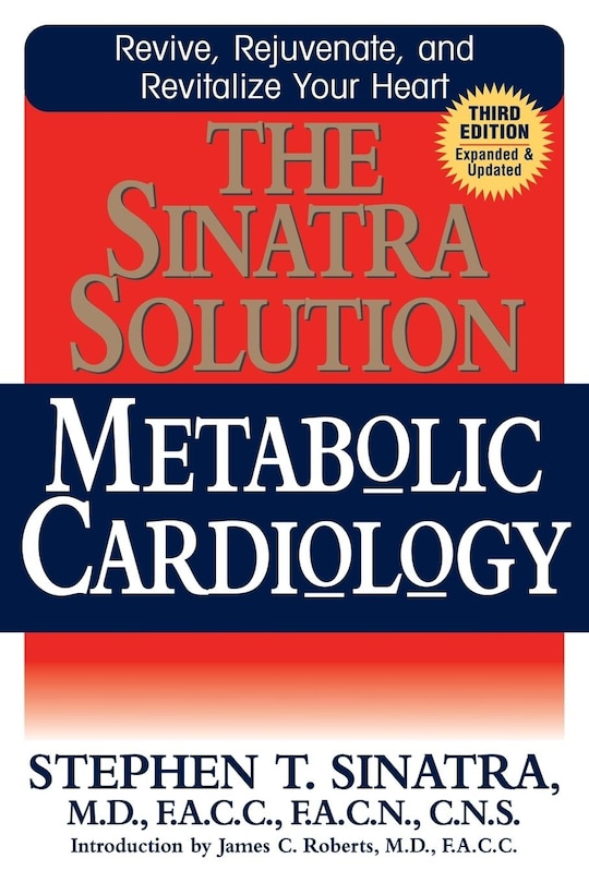 Couverture_The Sinatra Solution