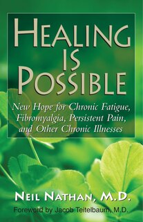 Couverture_Healing is Possible