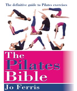 Couverture_The Pilates Bible