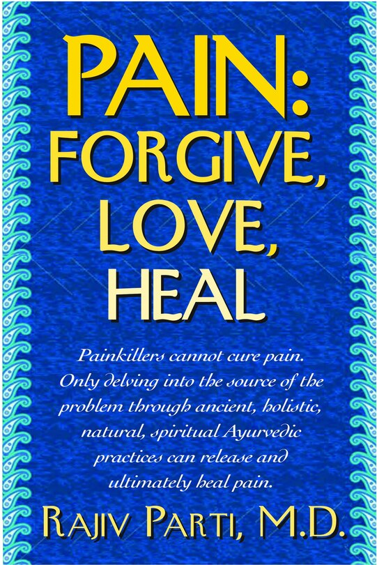 Front cover_Pain