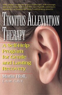Front cover_Tinnitus Alleviation Therapy