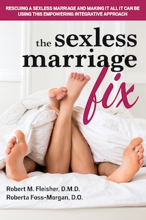 Front cover_The Sexless Marriage Fix