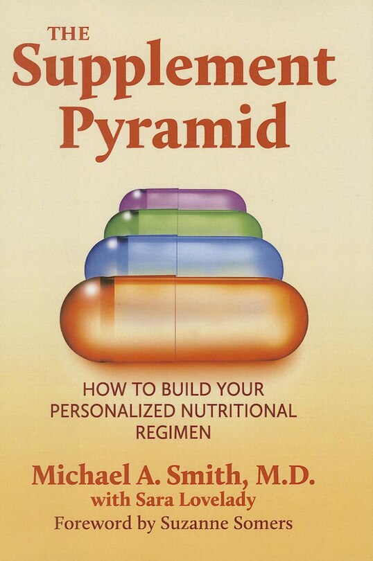Couverture_The Supplement Pyramid