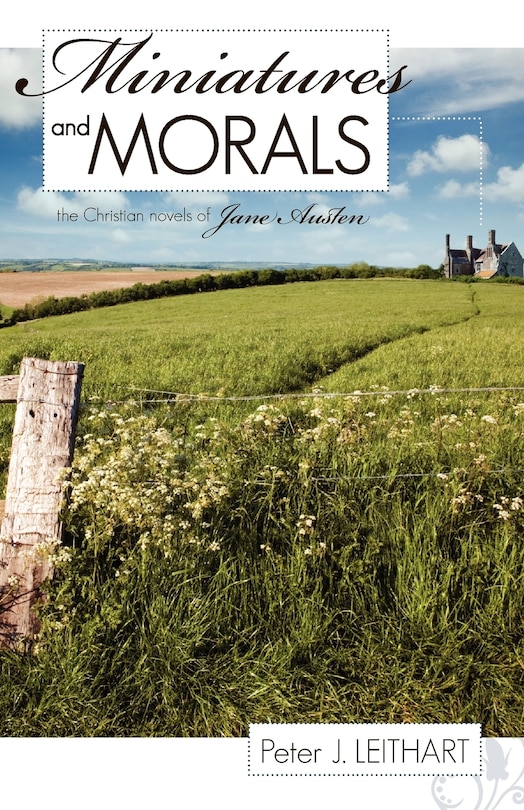 Miniatures And Morals