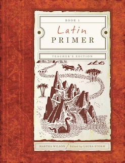 Front cover_Latin Primer 1