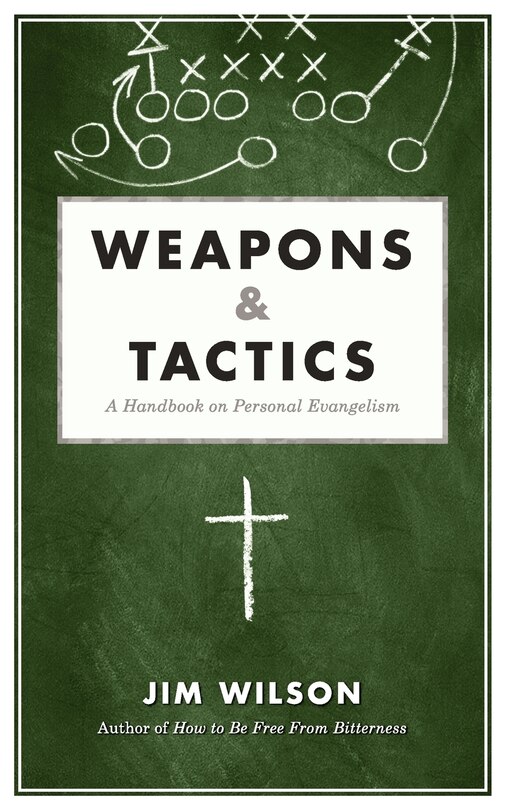 Front cover_Weapons & Tactics
