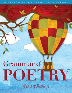 Front cover_Grammar of Poetry