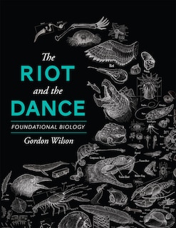 Front cover_The Riot and the Dance