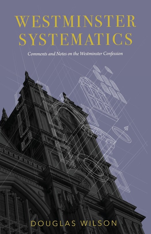 Front cover_Westminster Systematics