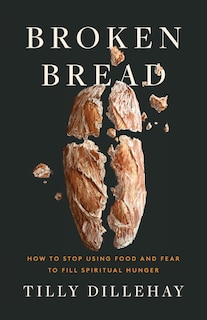 Front cover_Broken Bread