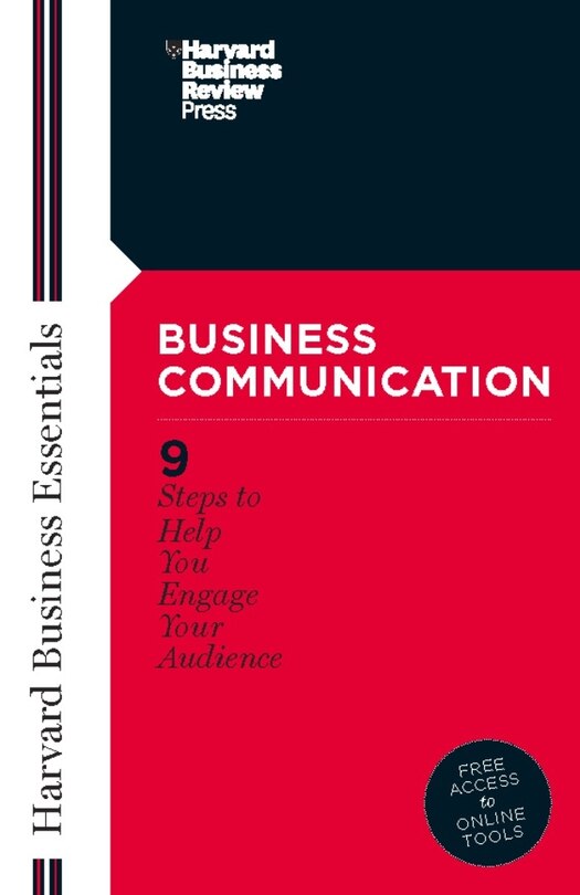 Couverture_Business Communication