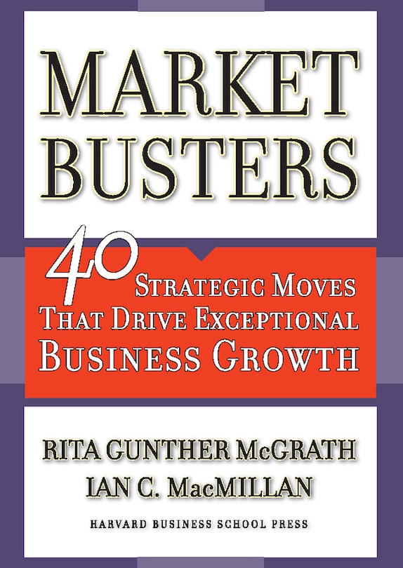 Front cover_Marketbusters