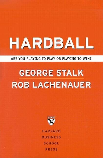 Front cover_Hardball