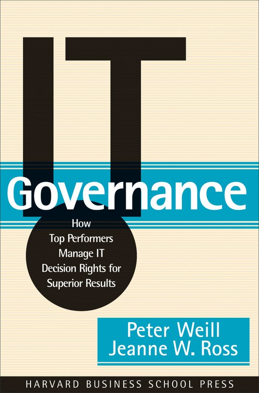Couverture_IT Governance