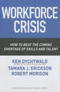 Front cover_Workforce Crisis