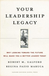Front cover_Your Leadership Legacy