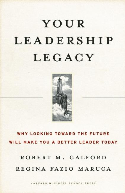 Front cover_Your Leadership Legacy