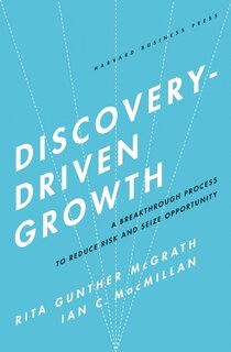 Couverture_Discovery-Driven Growth