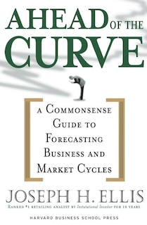 Front cover_Ahead of the Curve