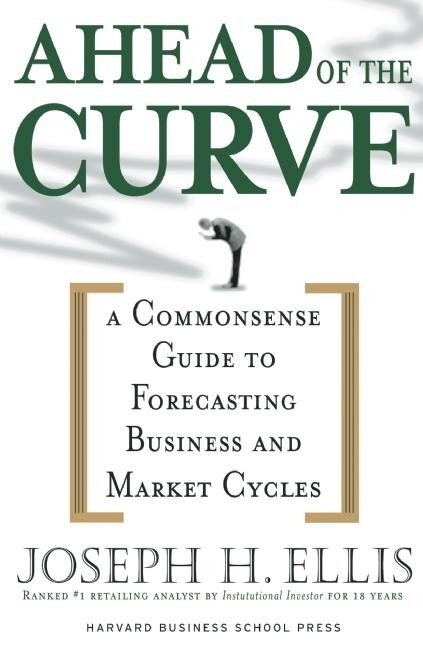 Front cover_Ahead of the Curve