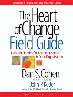 Front cover_The Heart of Change Field Guide