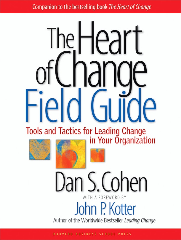 Front cover_The Heart of Change Field Guide