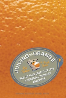 Front cover_Juicing the Orange