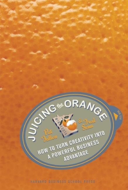 Front cover_Juicing the Orange