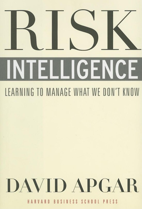 Couverture_Risk Intelligence