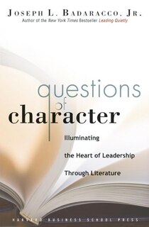 Front cover_Questions of Character