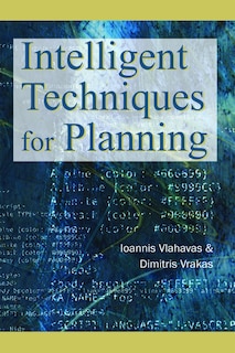 Couverture_Intelligent Techniques For Planning