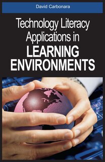 Couverture_Technology Literacy Applications In Learning Environments