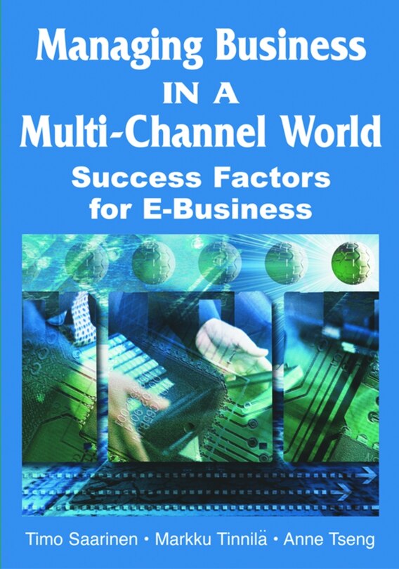 Couverture_Managing Business in a Multi-Channel World