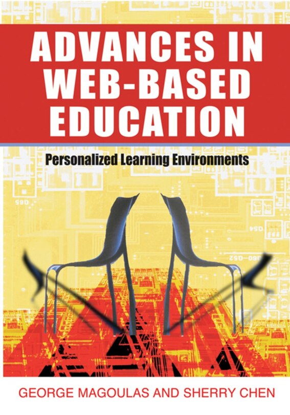Front cover_Advances in Web-Based Education