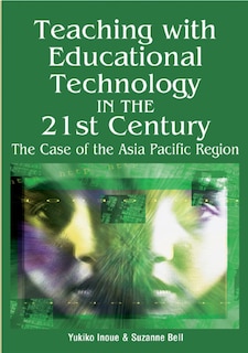 Couverture_Teaching with Educational Technology in the 21st Century