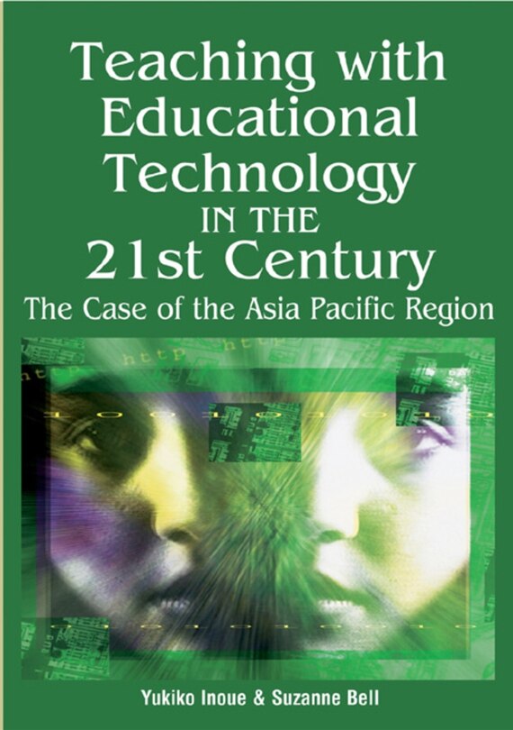 Couverture_Teaching with Educational Technology in the 21st Century