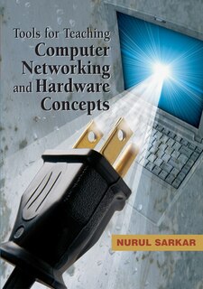 Couverture_Tools For Teaching Computer Networking And Hardware Concepts