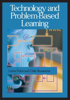 Couverture_Technology And Problem-based Learning