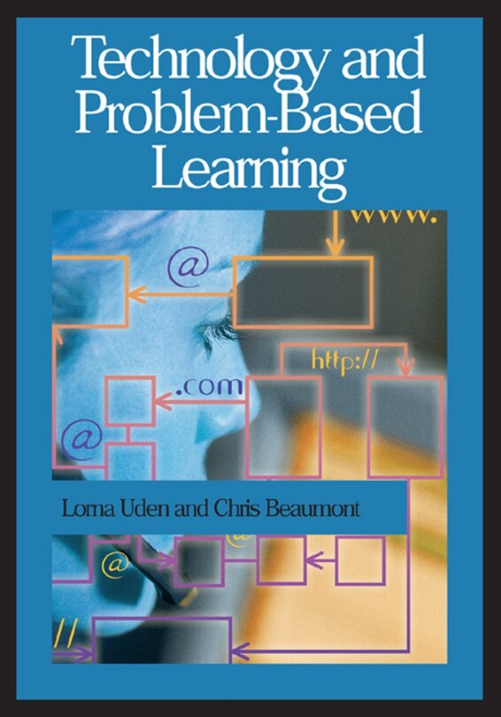 Couverture_Technology And Problem-based Learning