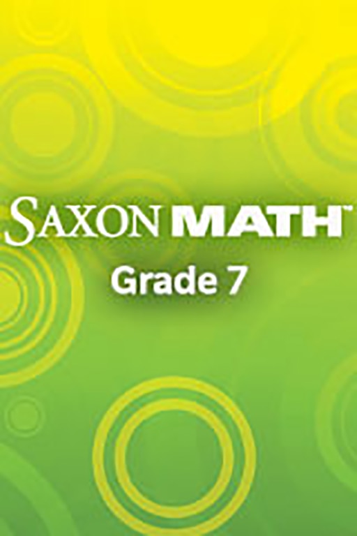 Couverture_Saxon Math 8/7