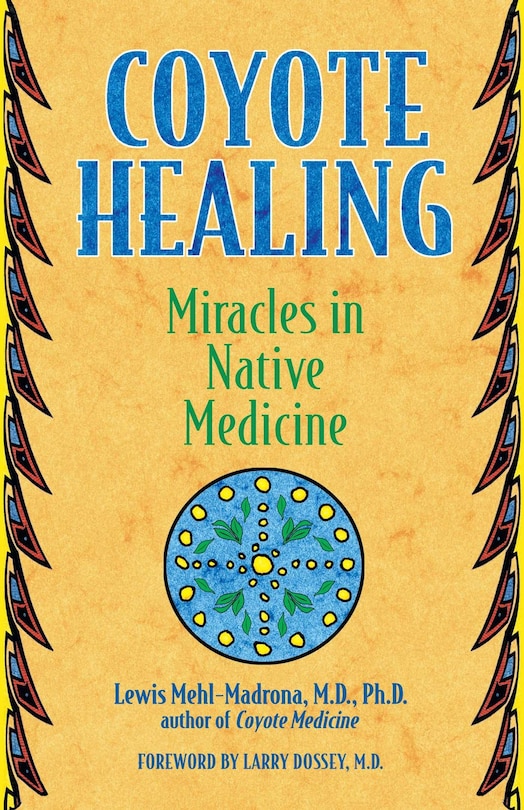 Front cover_Coyote Healing