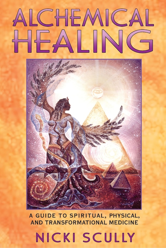 Front cover_Alchemical Healing
