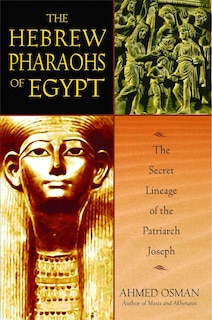 Front cover_The Hebrew Pharaohs of Egypt