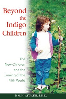 Front cover_Beyond The Indigo Children