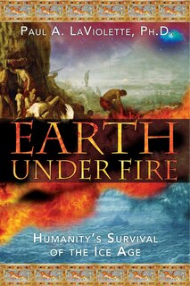 Front cover_Earth Under Fire